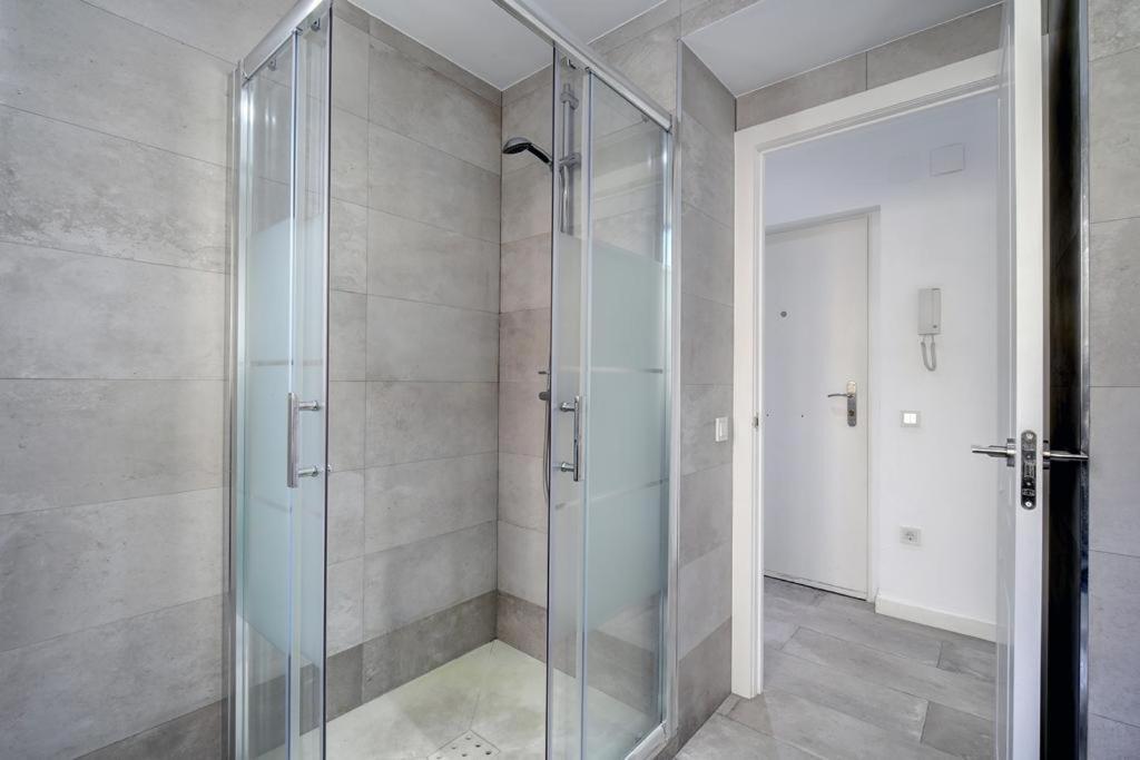 Apartamento Eurobel *