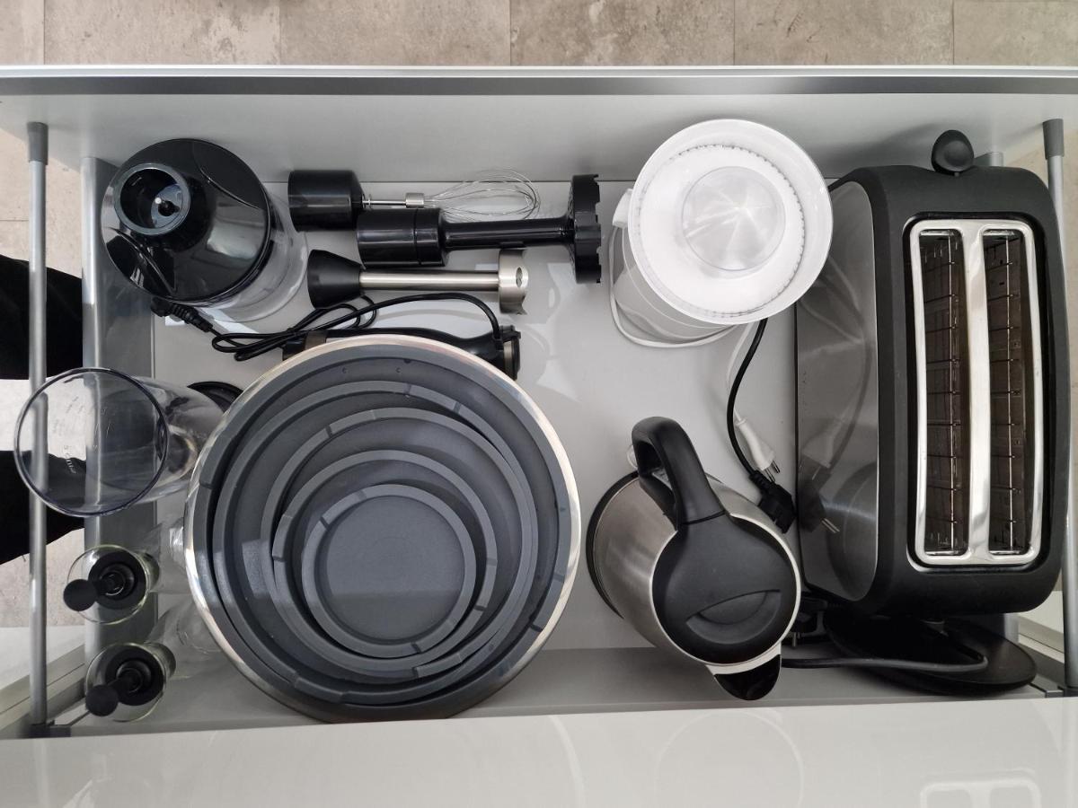 Apartamento Eurobel