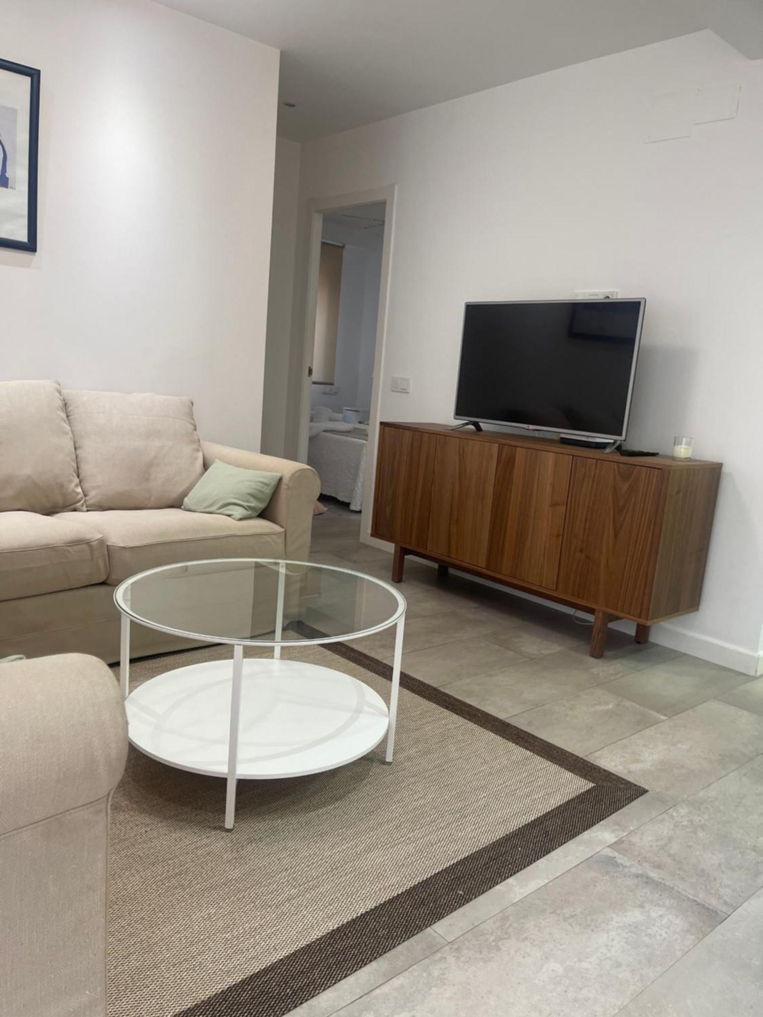 Apartamento Eurobel