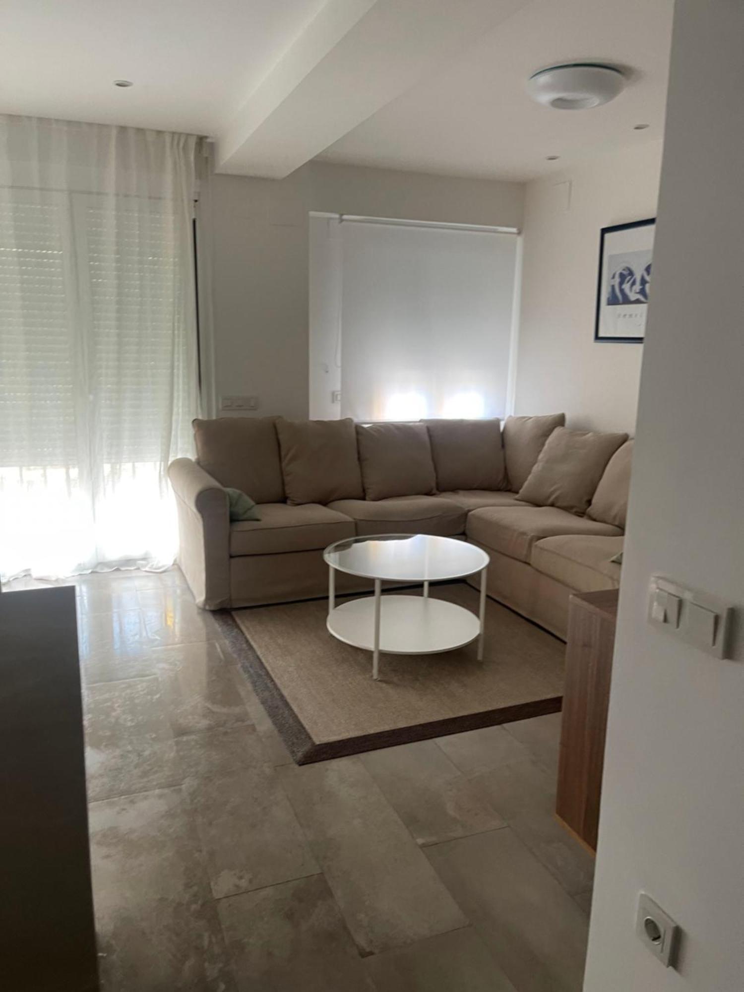 Apartamento Eurobel