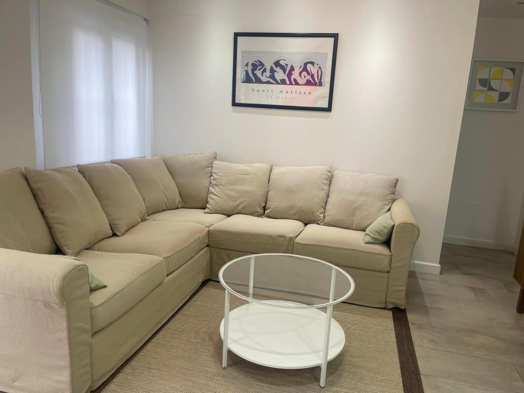 Eurobel Apartamento