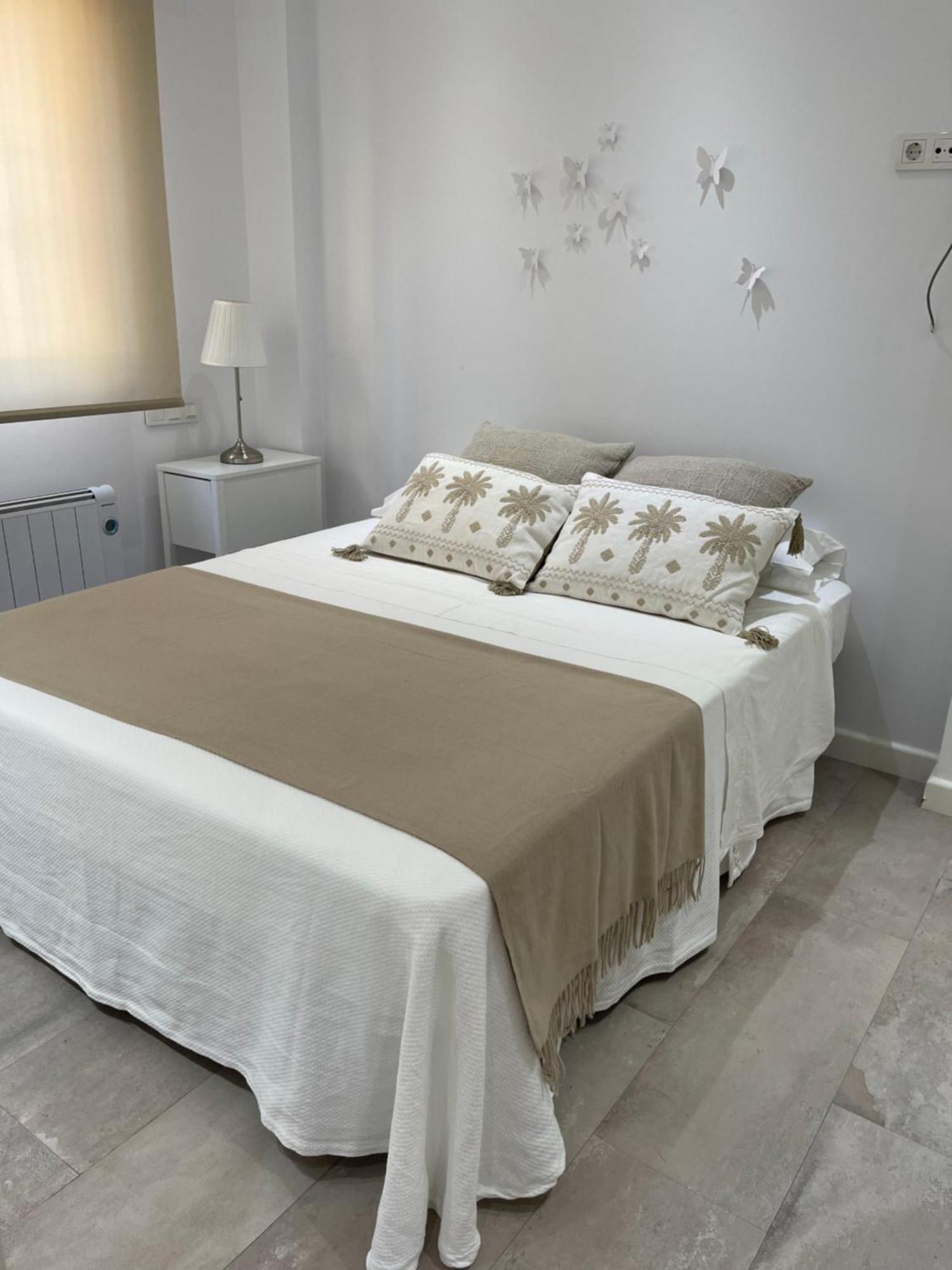 Apartamento Eurobel
