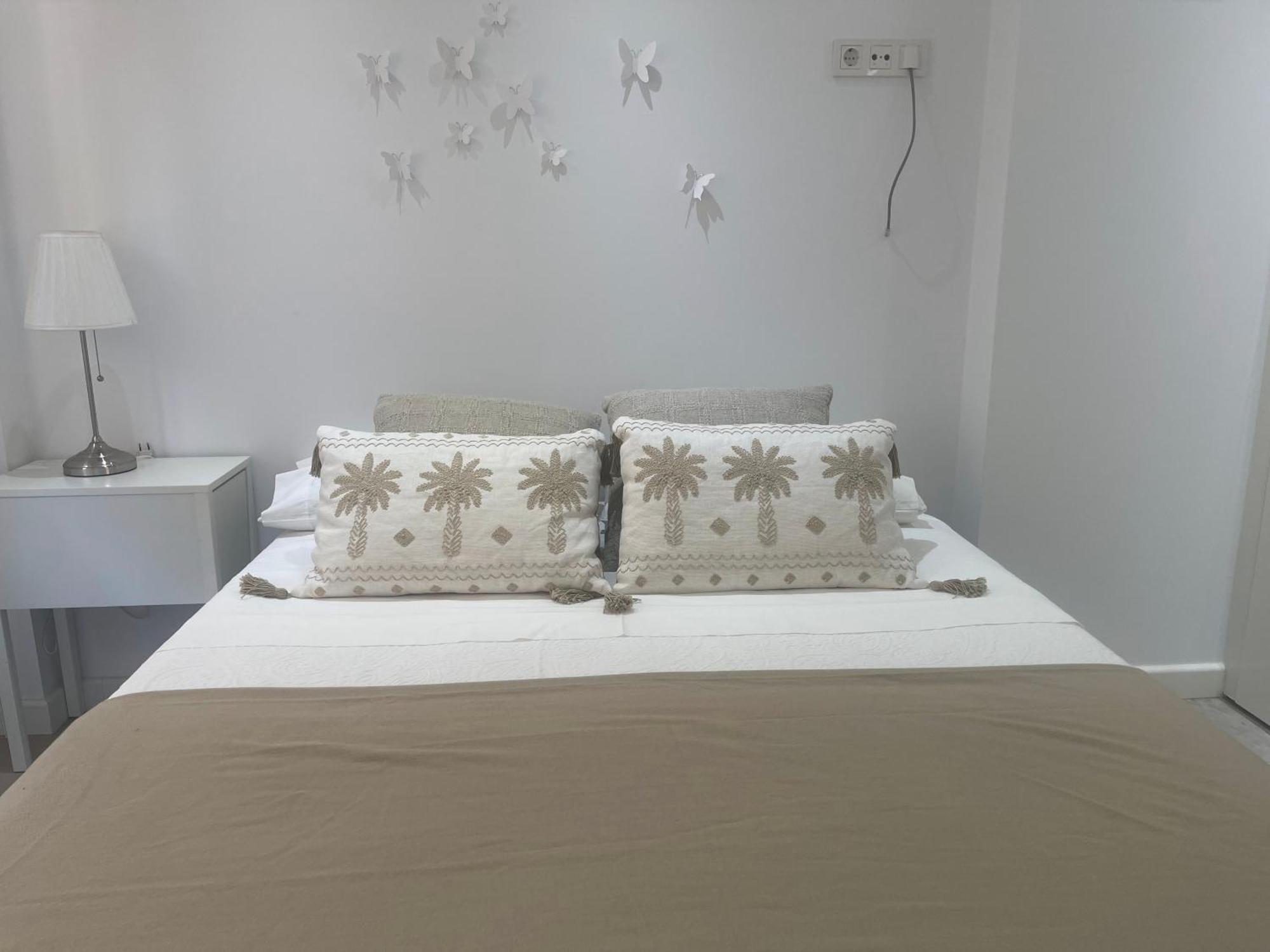 Apartamento Eurobel