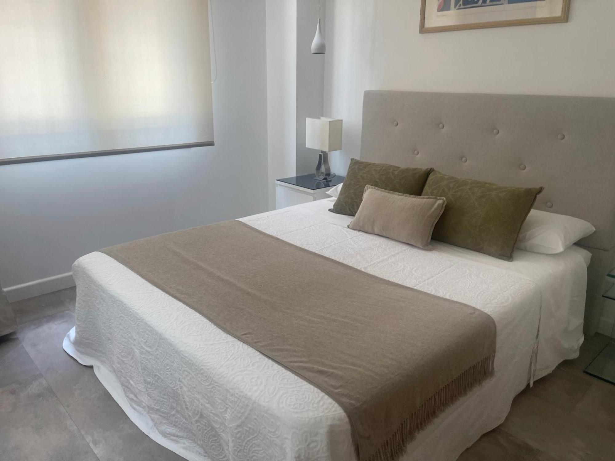 Apartamento Eurobel