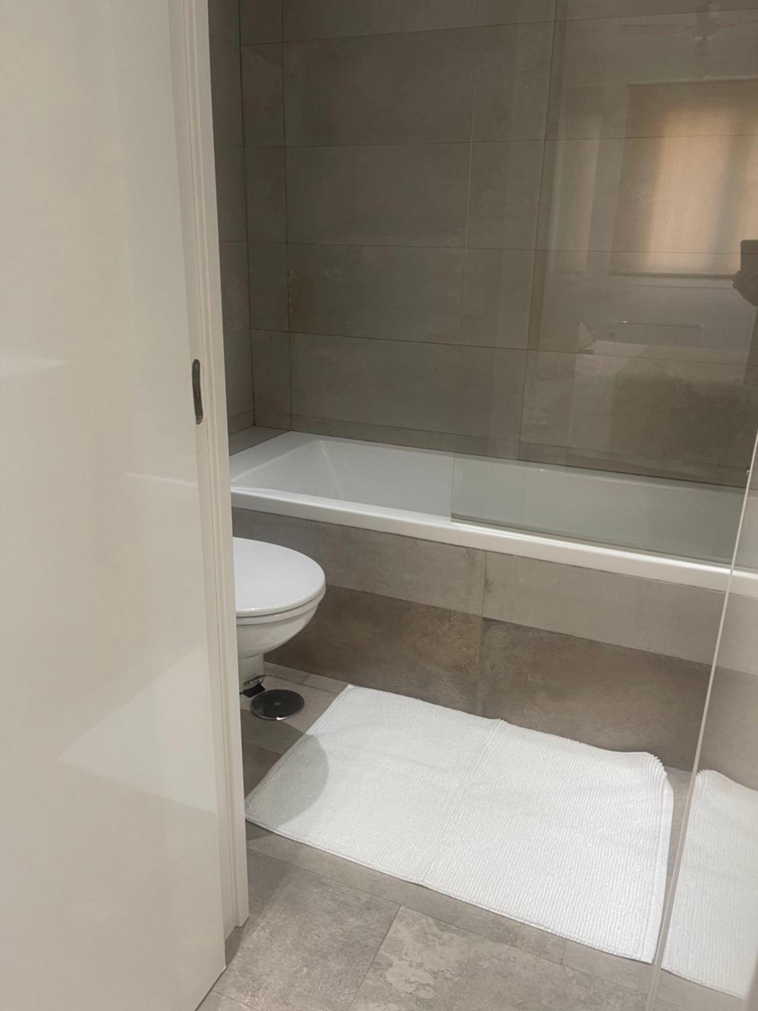Apartamento Eurobel *
